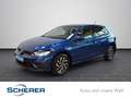 Volkswagen Polo Life 1,0 l TSI OPF 70 kW (95 PS) 5-Gang Blau - thumbnail 1