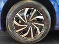 Volkswagen Polo Life 1,0 l TSI OPF 70 kW (95 PS) 5-Gang Blau - thumbnail 8
