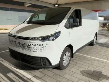 Deliver 7 2.0D L2H1 150