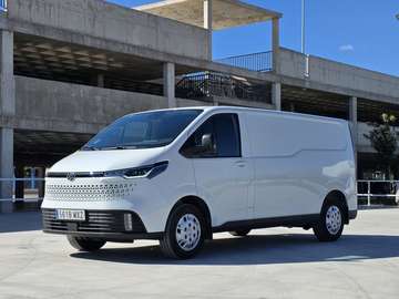 Deliver 7 2.0D L2H1 150