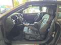 Audi A5 Cabriolet 2.7 TDI+S LINE+VOLLLEDER+NAVI+ Schwarz - thumbnail 10