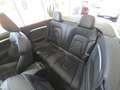 Audi A5 Cabriolet 2.7 TDI+S LINE+VOLLLEDER+NAVI+ Schwarz - thumbnail 15
