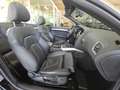 Audi A5 Cabriolet 2.7 TDI+S LINE+VOLLLEDER+NAVI+ Schwarz - thumbnail 18
