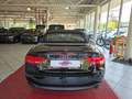 Audi A5 Cabriolet 2.7 TDI+S LINE+VOLLLEDER+NAVI+ Schwarz - thumbnail 7