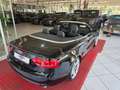 Audi A5 Cabriolet 2.7 TDI+S LINE+VOLLLEDER+NAVI+ Schwarz - thumbnail 6
