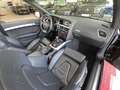 Audi A5 Cabriolet 2.7 TDI+S LINE+VOLLLEDER+NAVI+ Schwarz - thumbnail 17