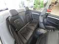 Audi A5 Cabriolet 2.7 TDI+S LINE+VOLLLEDER+NAVI+ Schwarz - thumbnail 16