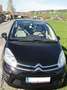 Citroen C4 C4 1,6 VTi Attraction Attraction Schwarz - thumbnail 5