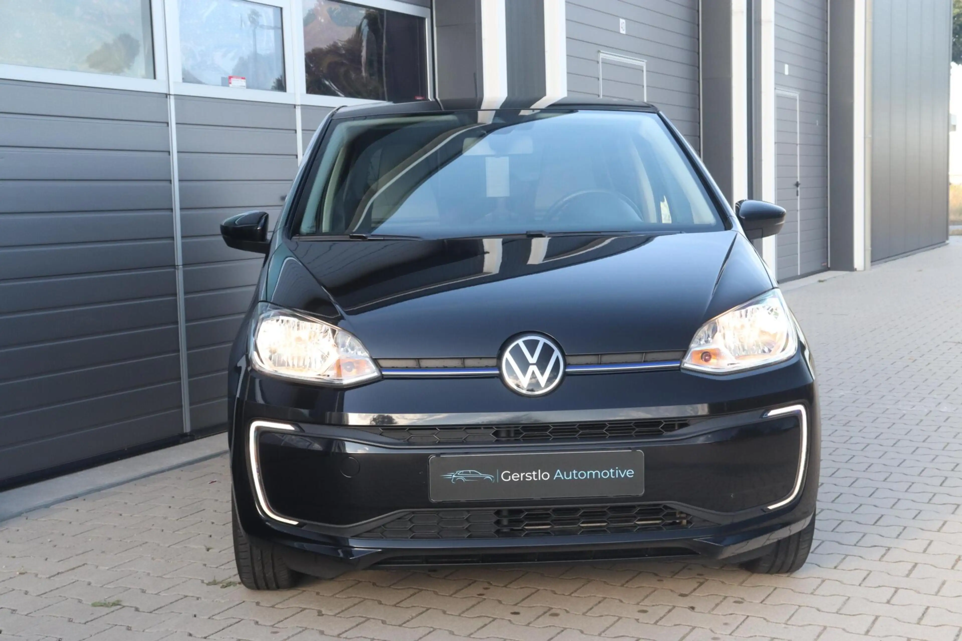 Volkswagen e-up! e-up! — photo 4