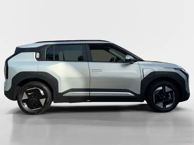 Kia Ev3 view 6