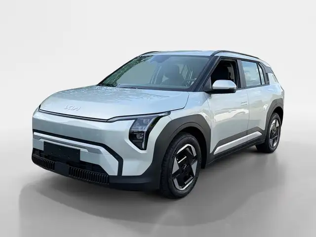 Kia Ev3 view 2