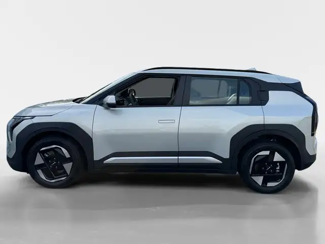 Kia Ev3 view 3