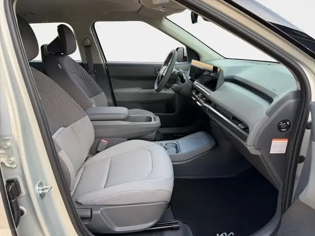 Kia Ev3 view 13