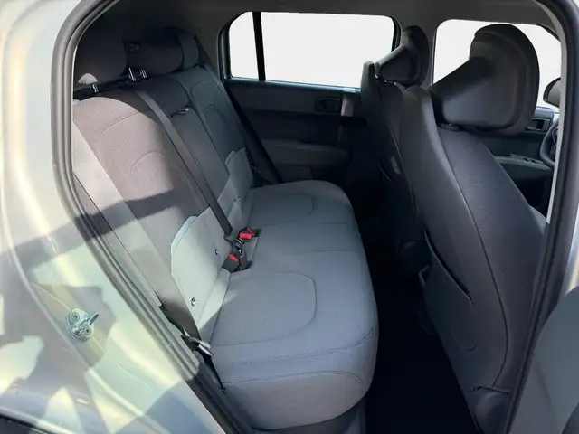 Kia Ev3 view 12