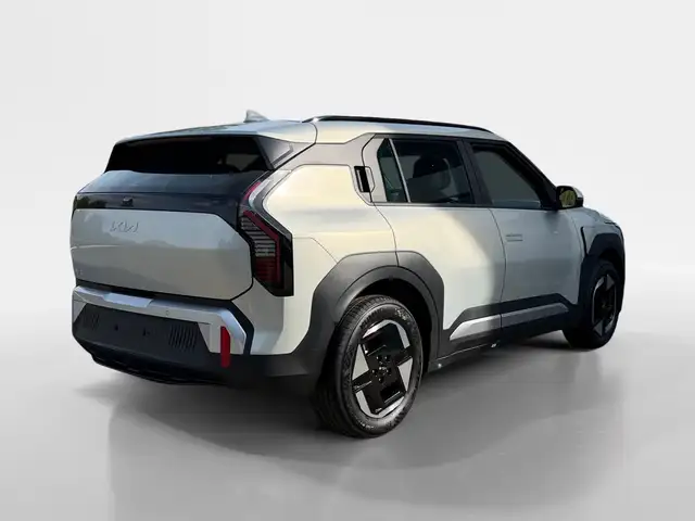 Kia Ev3 view 5