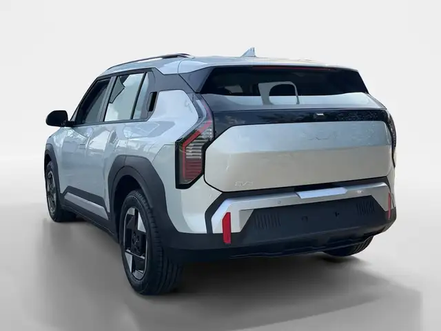 Kia Ev3 view 4