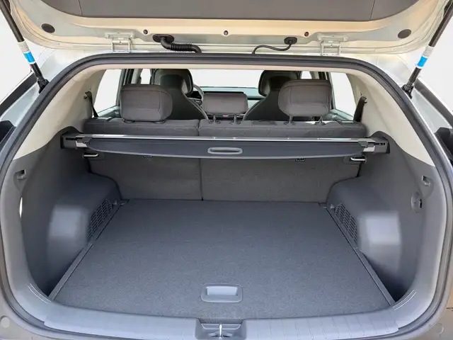 Kia Ev3 view 11