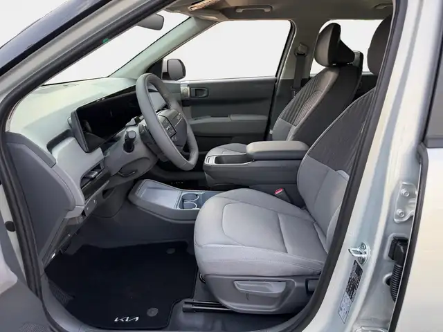 Kia Ev3 view 8