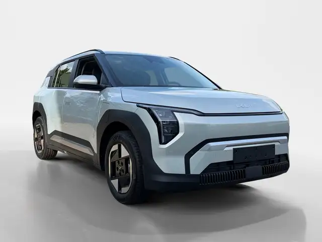 Kia Ev3 view 7