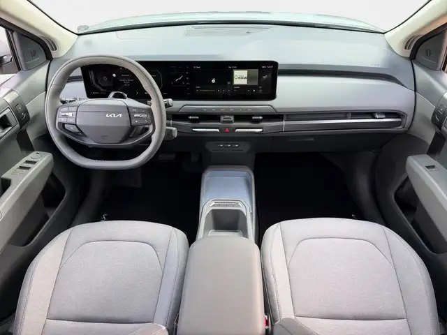 Kia Ev3 view 9