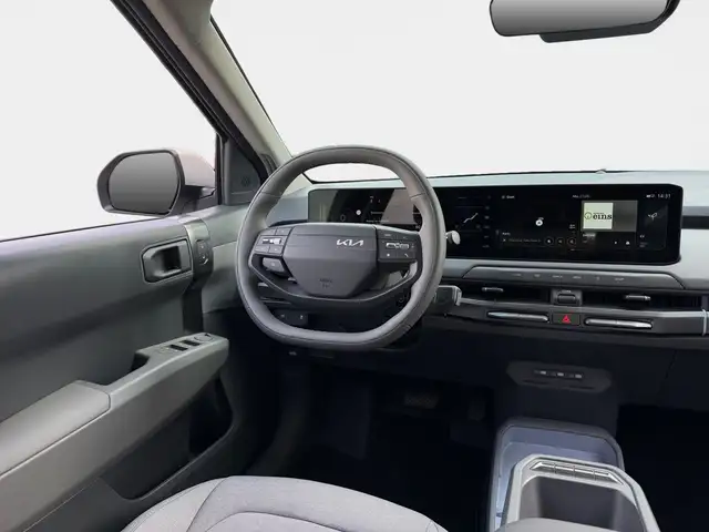 Kia Ev3 view 10