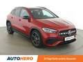 Mercedes-Benz GLA 200 GLA 200 d AMG Line Rot - thumbnail 8