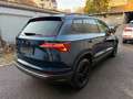 Skoda Karoq 1.5 TSI Tour *1.Hand/ACC/AHK/Kamera* Blau - thumbnail 4