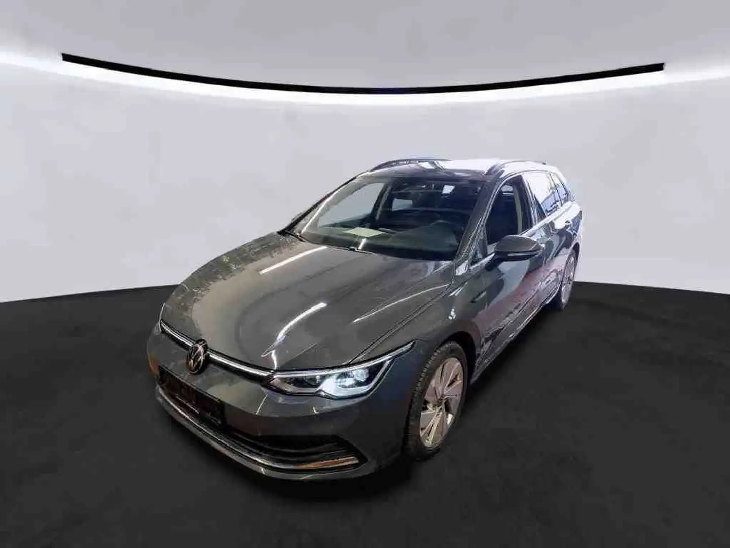 Volkswagen Golf Variant 1.5 TSI OPF Style Grau - 2