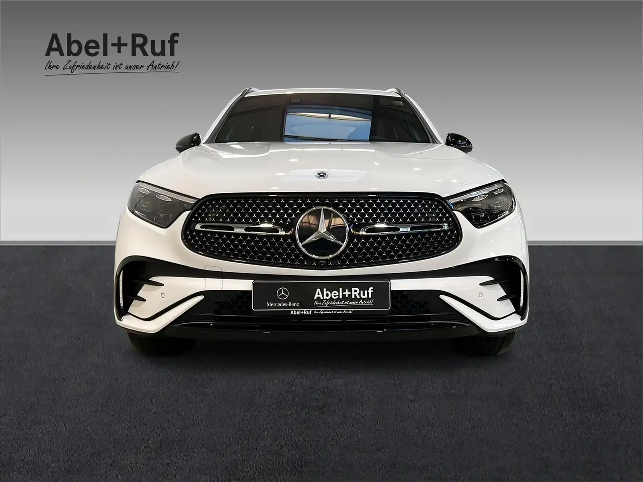 Mercedes-Benz GLC 220 d 4M AMG+DIGITAL+NIGHT+Burm+Memo+AHK+360 2