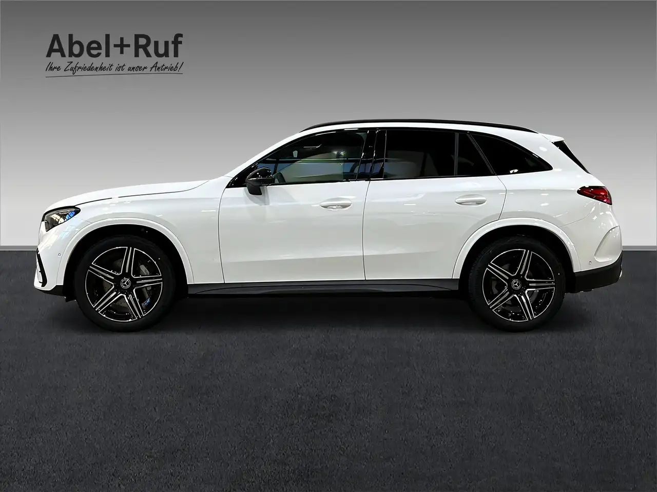 Mercedes-Benz GLC 220 d 4M AMG+DIGITAL+NIGHT+Burm+Memo+AHK+360 4