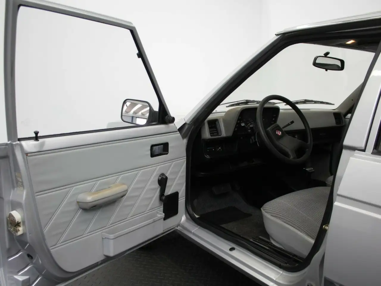 Talbot Horizon 1.4 GL Automatik Nur 36' Km, foto 5