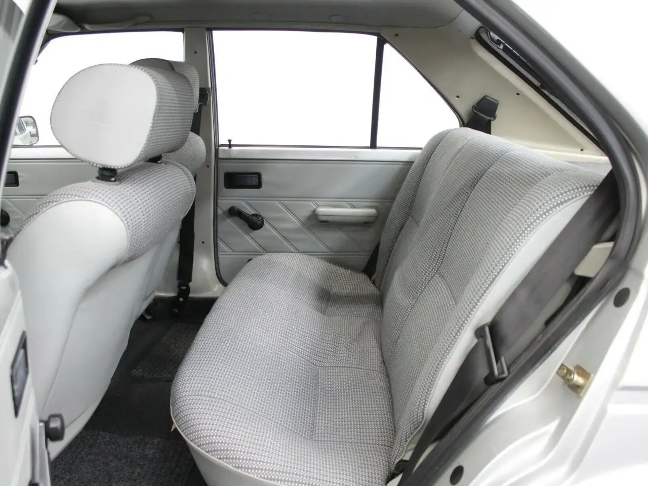 Talbot Horizon 1.4 GL Automatik Nur 36' Km, foto 8