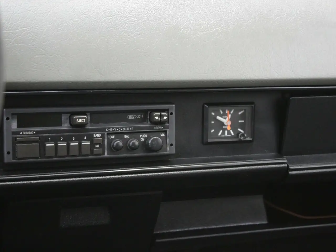 Talbot Horizon 1.4 GL Automatik Nur 36' Km, foto 12