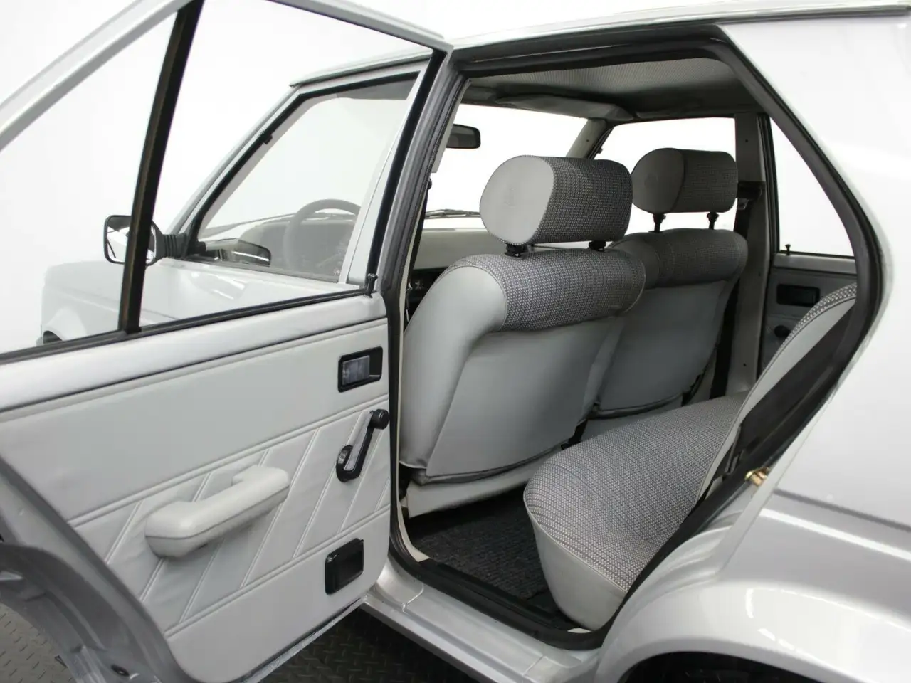 Talbot Horizon 1.4 GL Automatik Nur 36' Km, foto 7