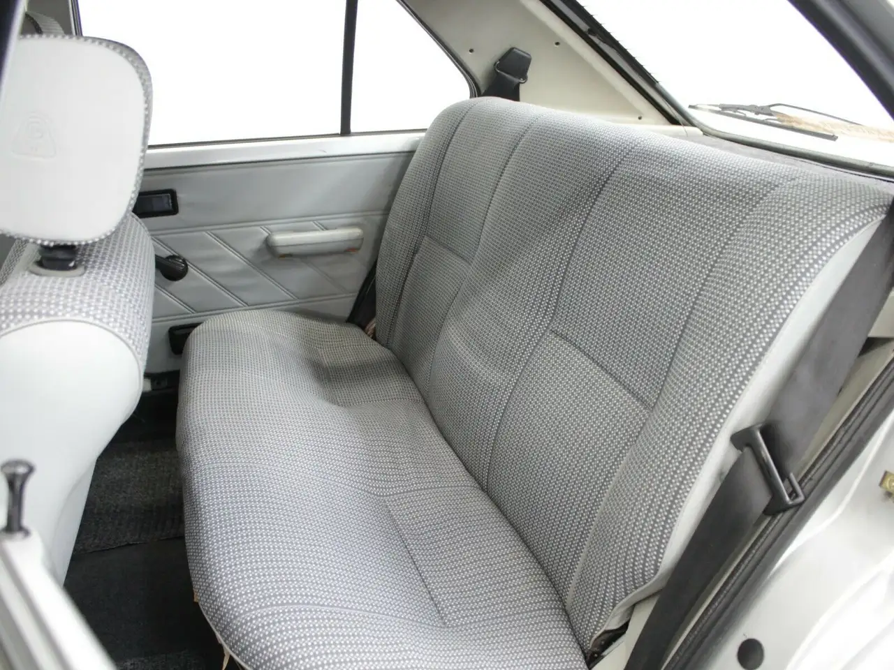 Talbot Horizon 1.4 GL Automatik Nur 36' Km, foto 9