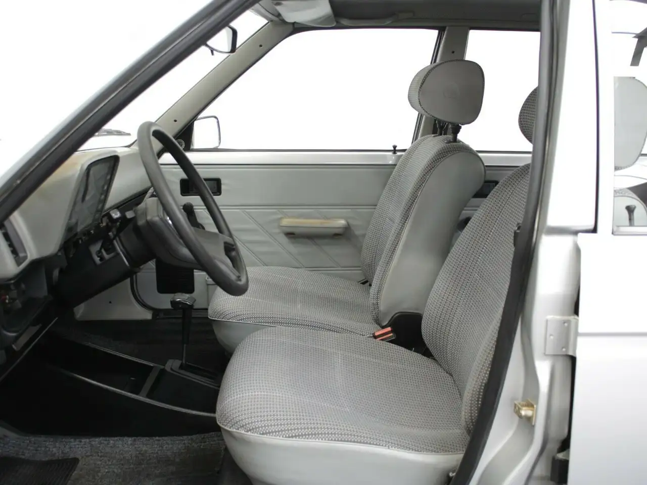 Talbot Horizon 1.4 GL Automatik Nur 36' Km, foto 6