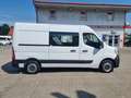 Renault Master L2H2 3,3t 6-Sitze Kamera Tempomat Totw. Blanco - thumbnail 5