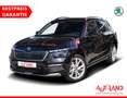 Skoda Kamiq 1.0 Style LED Navi PDC SHZ Tempomat Noir - thumbnail 1