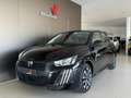 Peugeot 208 Hybrid 101 e-DCS6 Style AUTOM *in arrivo* Nero - thumbnail 2