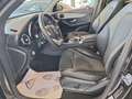 Mercedes-Benz GLC 250 d Premium 4matic auto RETROCAM NAVI SENSORI Negro - thumbnail 5