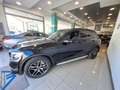 Mercedes-Benz GLC 250 d Premium 4matic auto RETROCAM NAVI SENSORI Negro - thumbnail 4