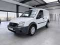 Ford Transit Connect KASTEN T200+SCHIEBETÜRE+RADIO-CD Weiß - thumbnail 11