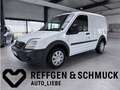 Ford Transit Connect KASTEN T200+SCHIEBETÜRE+RADIO-CD Weiß - thumbnail 1