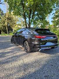 1.5 T-GDi GT-Line ISG DCT