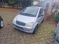 Mercedes-Benz A 140 A 140 Classic fun ohne Tüv mit sehr viel Neu Silver - thumbnail 1