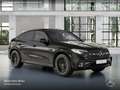 Mercedes-Benz GLC 200 4M AMG+NIGHT+PANO+360+AHK+LED+TOTW+KEYLESS Noir - thumbnail 17