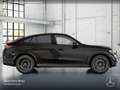 Mercedes-Benz GLC 200 4M AMG+NIGHT+PANO+360+AHK+LED+TOTW+KEYLESS Noir - thumbnail 18