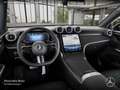Mercedes-Benz GLC 200 4M AMG+NIGHT+PANO+360+AHK+LED+TOTW+KEYLESS Noir - thumbnail 9