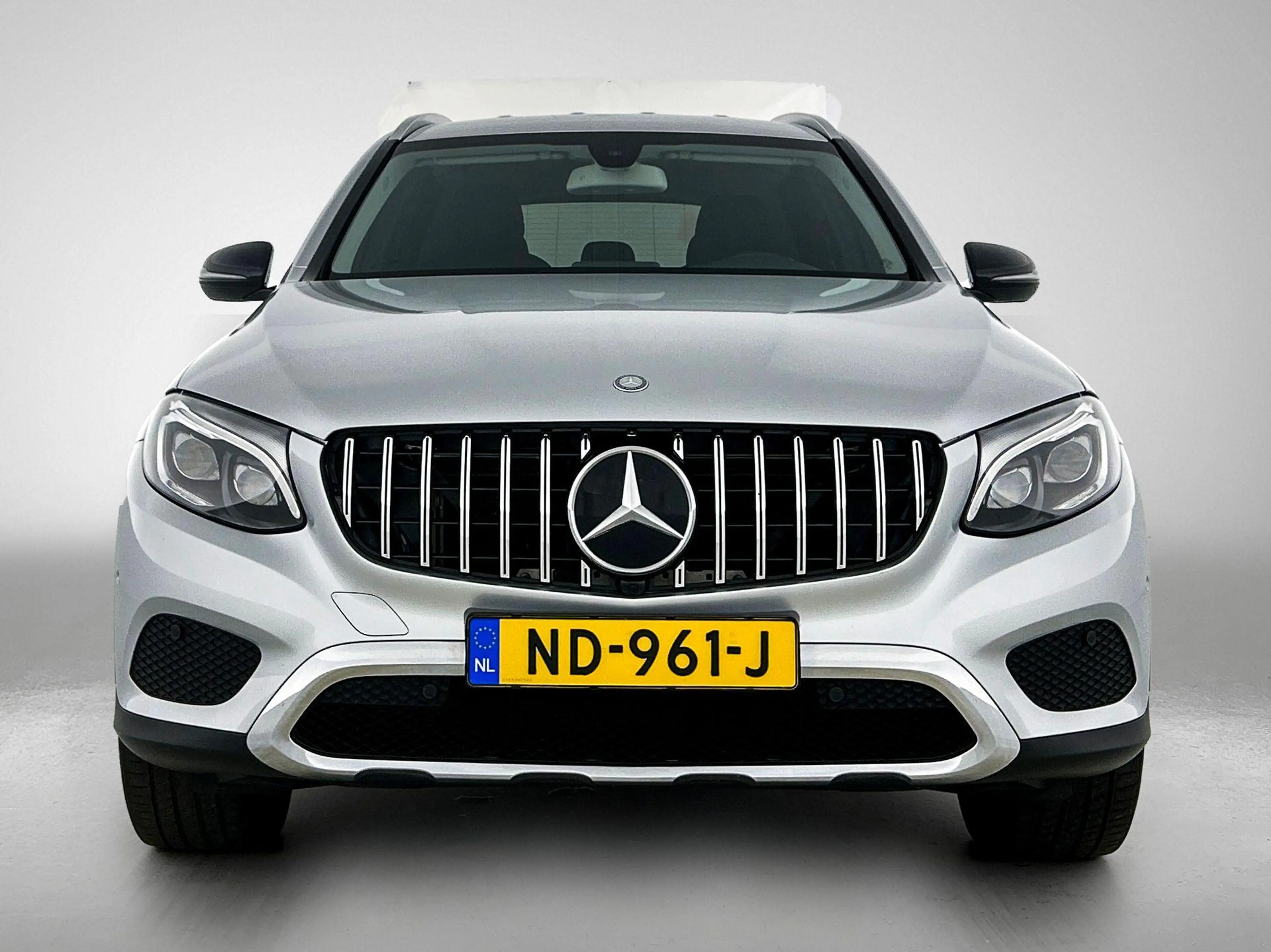 Mercedes-Benz GLC 250 4MATIC Ambition | NAVIGATIE | PARKEERSENSOREN | CL — photo 5