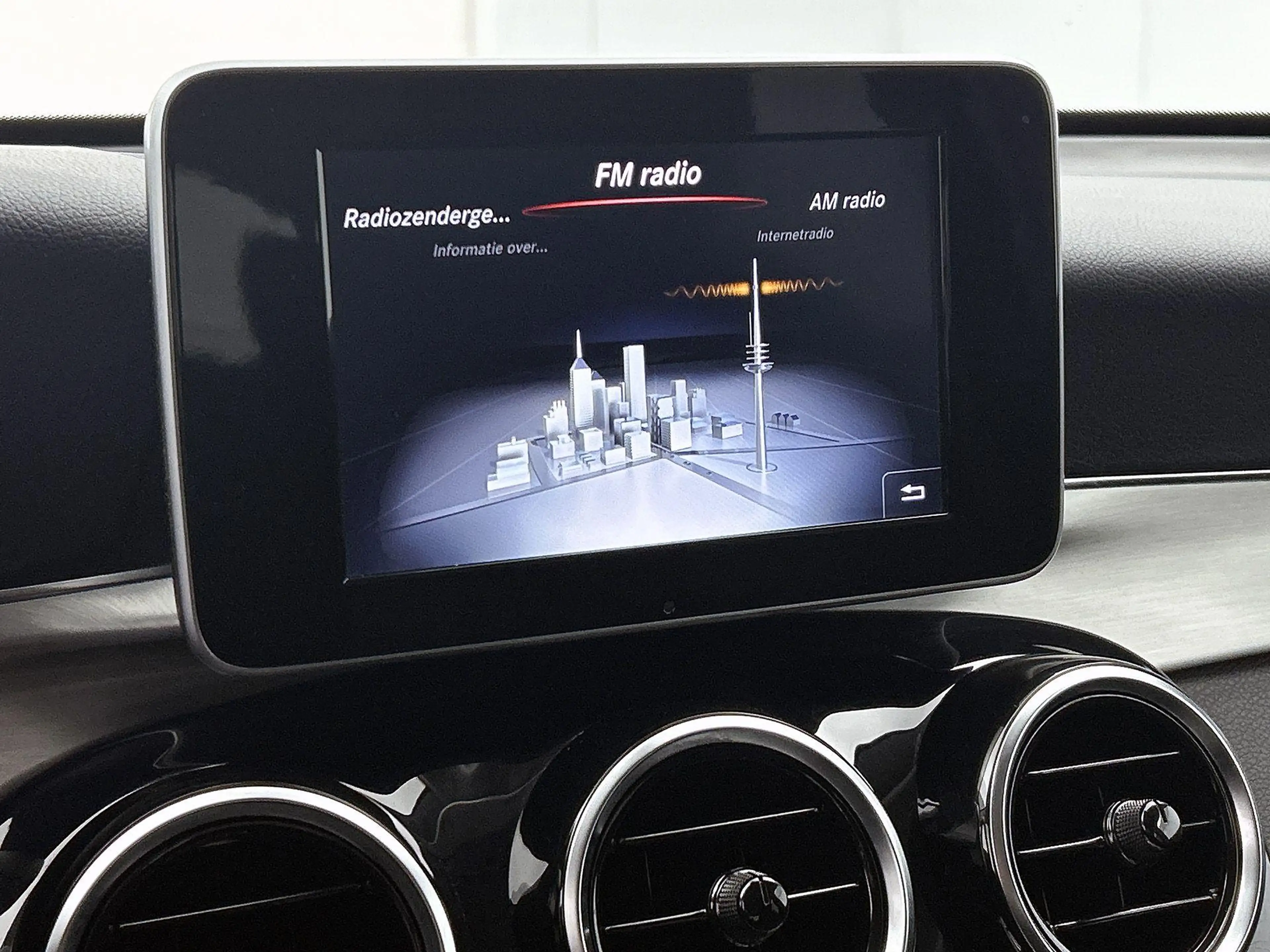 Mercedes-Benz GLC 250 4MATIC Ambition | NAVIGATIE | PARKEERSENSOREN | CL — photo 7